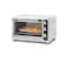 Betty Crocker AIR FRYER / CONVECTION, Toaster Oven BC-4637W - alternate 1